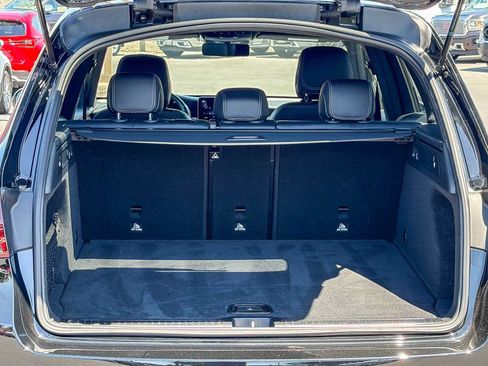Used 2022 Mercedes-Benz GLC 300 4MATIC image 24