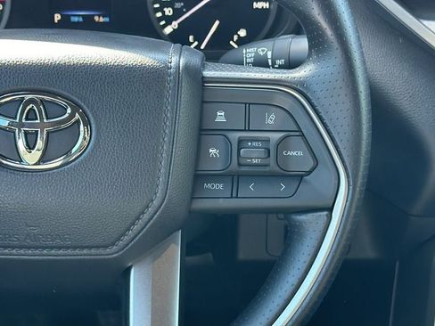 New 2026 Toyota Tundra SR5 image 28