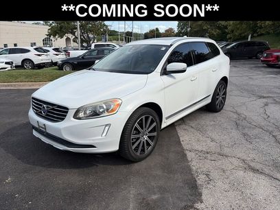 Used 2015 Volvo XC60 T5 Premier w/ Proximity Package