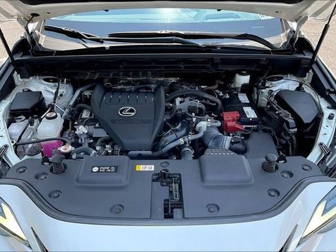 Used 2022 Lexus NX 350 AWD w/ Accessory Package 2 image 30