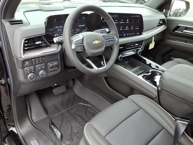 New 2026 Chevrolet Tahoe Premier w/ Sun And Tow Package AWD/4WD image 5