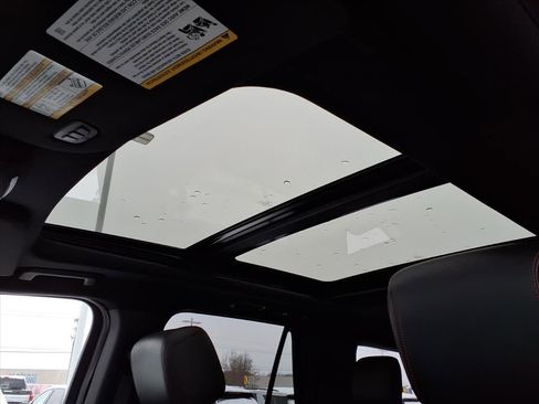 Certified 2020 Ford Expedition Limited w/ Equipment Group 303A image 13