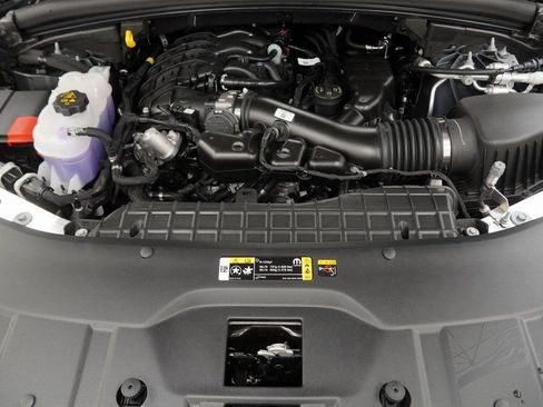 New 2025 Jeep Grand Cherokee Limited image 38