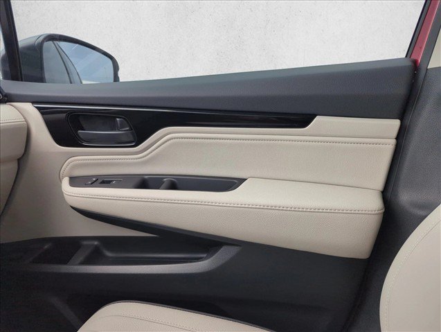 New 2026 Honda Odyssey Touring image 22
