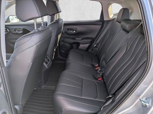 New 2026 Acura ADX FWD image 14