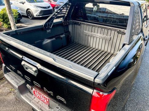 Certified 2025 Toyota Tacoma SR image 11