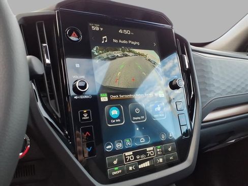 New 2026 Subaru Forester Sport image 5