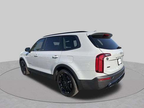 Used 2022 Kia Telluride SX w/ SX Prestige Package AWD/4WD image 41