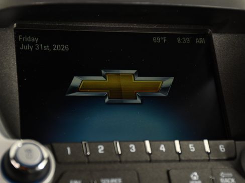 Used 2017 Chevrolet Equinox LS FWD image 26