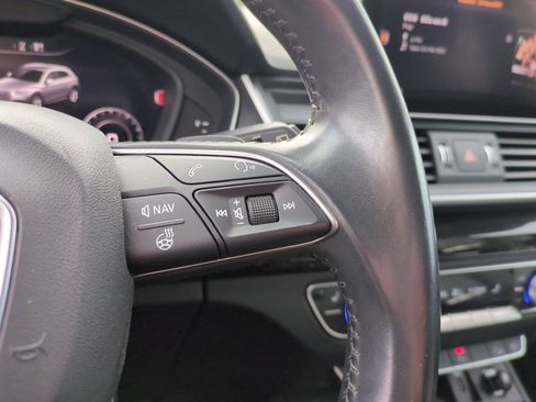 Used 2018 Audi Q5 2.0T Premium Plus w/ Premium Plus Package AWD/4WD image 20