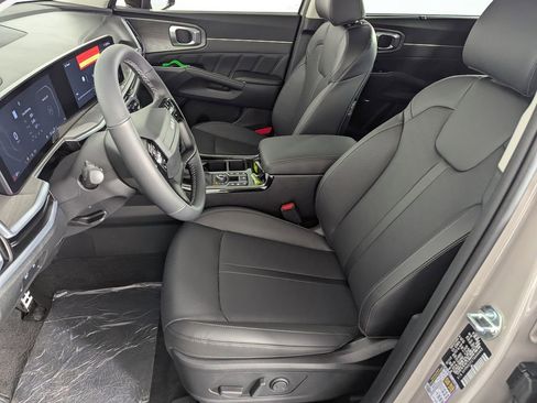 New 2026 Kia Sorento SX image 12