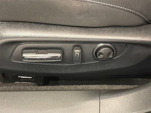 Certified 2025 Honda Accord SE image 21