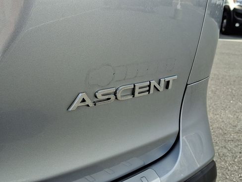 Used 2021 Subaru Ascent Premium w/ Sport Package image 34