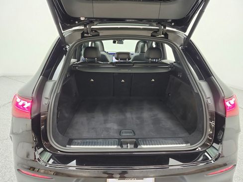 Used 2023 Mercedes-Benz EQE 500 4MATIC SUV image 21