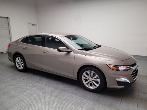 Used 2023 Chevrolet Malibu LT FWD image 11
