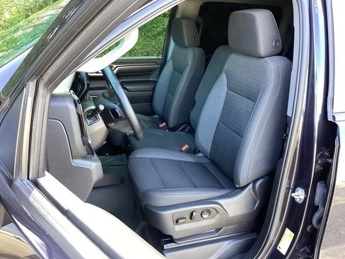 Used 2023 Chevrolet Silverado 1500 LT RWD image 36
