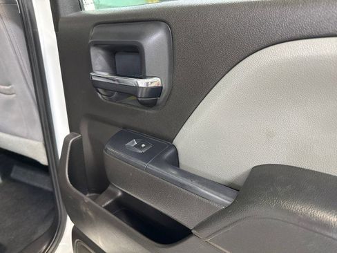 Used 2016 Chevrolet Silverado 3500 W/T w/ WT Convenience Package image 67