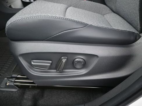 New 2026 Toyota bZ FWD image 10