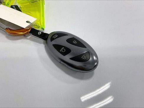 New 2026 Hyundai Santa Cruz Limited image 22