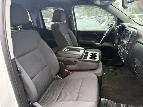 Used 2018 Chevrolet Silverado 1500 LT w/ All Star Edition AWD/4WD image 10