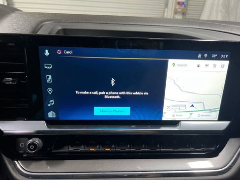 Used 2023 Chevrolet Silverado 1500 High Country image 40