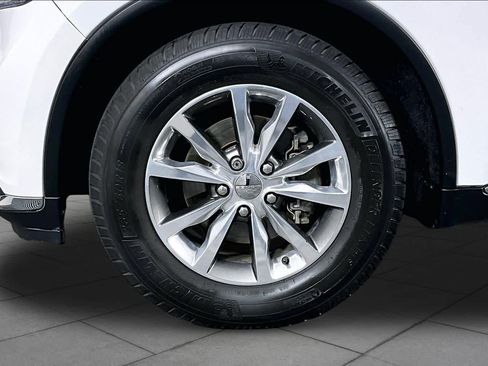 Used 2015 Dodge Durango Limited w/ Nav & Power Liftgate Group RWD image 10