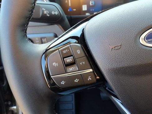 New 2026 Ford Escape Active w/ Tech Pack #1 image 17