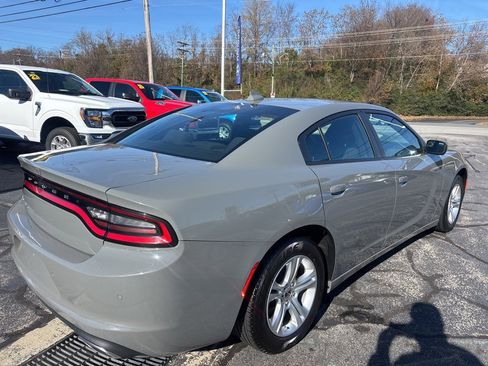 Used 2023 Dodge Charger SXT image 7