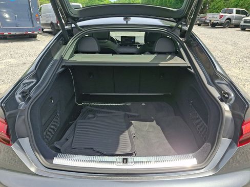 Used 2021 Audi A5 2.0T Premium Plus AWD/4WD image 27
