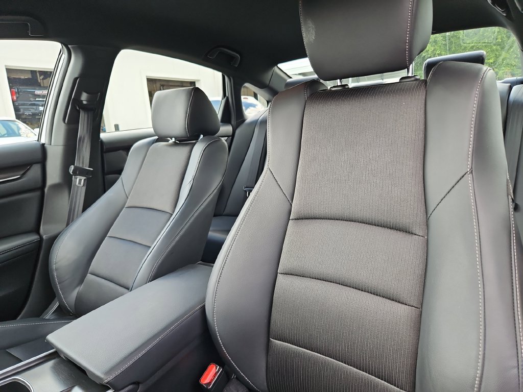 Used 2022 Honda Accord Sport image 22