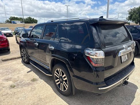 Used 2021 Toyota 4Runner Limited RWD image 6