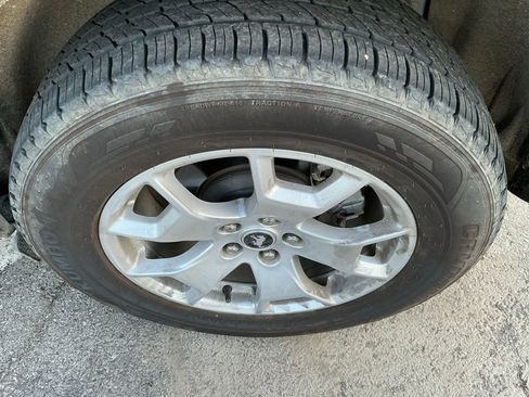 Used 2023 Ford Bronco Sport image 11