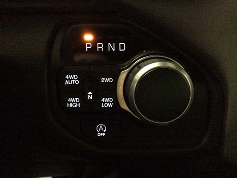 Used 2024 RAM 1500 Big Horn image 26