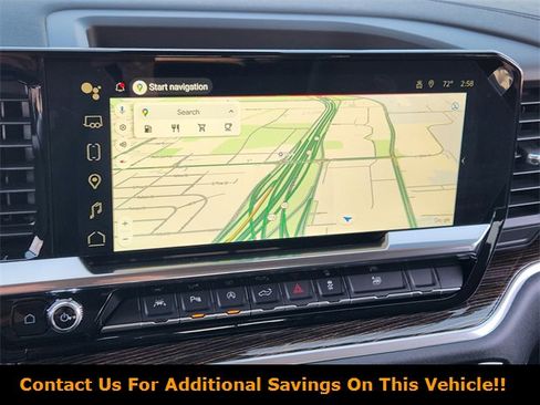 New 2026 GMC Sierra 1500 Elevation w/ Elevation Premium Package image 12