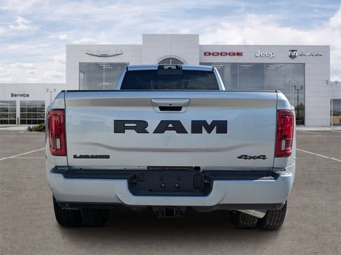 New 2026 RAM 3500 Laramie w/ Night Edition AWD/4WD image 32