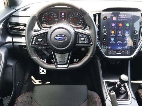 Used 2024 Subaru WRX Premium AWD/4WD image 8