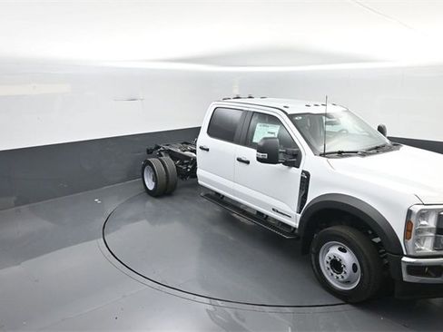 New 2026 Ford F450 XL w/ XL Chrome Package image 21