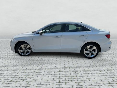 Used 2024 Audi A3 2.0T Premium FWD image 5