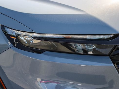Certified 2024 Honda CR-V Sport-L image 4