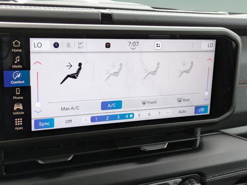 Used 2025 Jeep Wrangler Unlimited Rubicon image 21