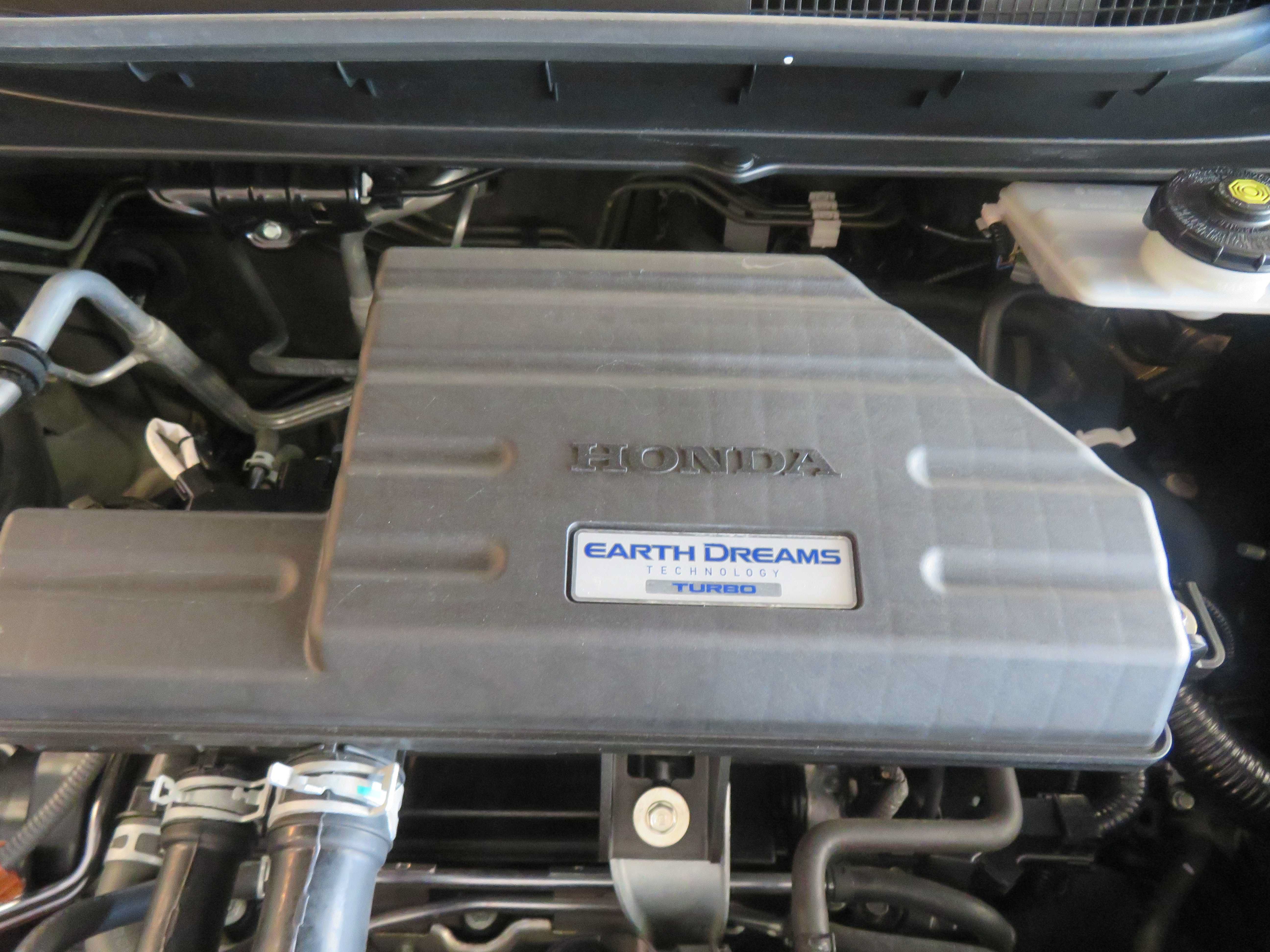 Used 2018 Honda CR-V EX-L image 53