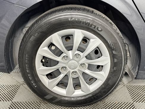 Used 2021 Kia Forte Sedan FWD image 37