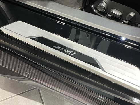 Used 2026 Chevrolet Corvette ZR1 w/ ZR1 Carbon Fiber Aero Package RWD image 22