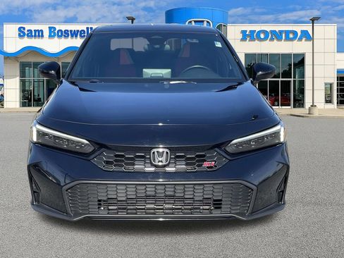 Used 2025 Honda Civic Si image 9