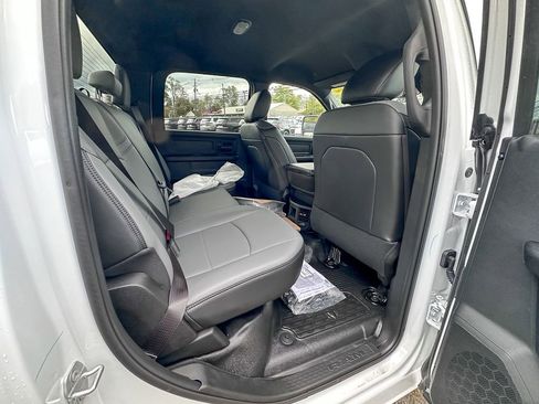 New 2026 RAM 5500 Tradesman w/ Chrome Appearance Group image 20