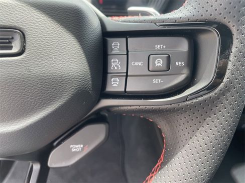 New 2025 Dodge Charger R/T w/ Quick Order Package 25M R/T image 16