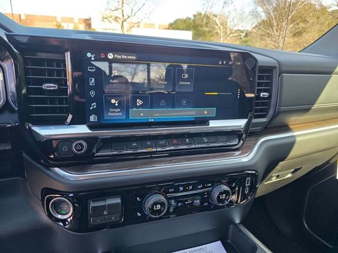 New 2026 Chevrolet Silverado 1500 RST w/ Convenience Package II image 15