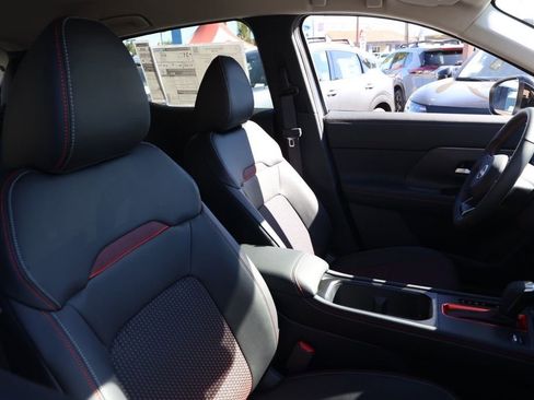 New 2026 Nissan Kicks SR image 21