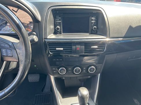 Used 2015 MAZDA CX-5 Grand Touring image 10