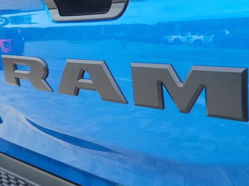 New 2026 RAM 1500 Big Horn AWD/4WD image 6